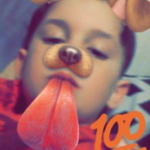 Meet your Posher, Clayton